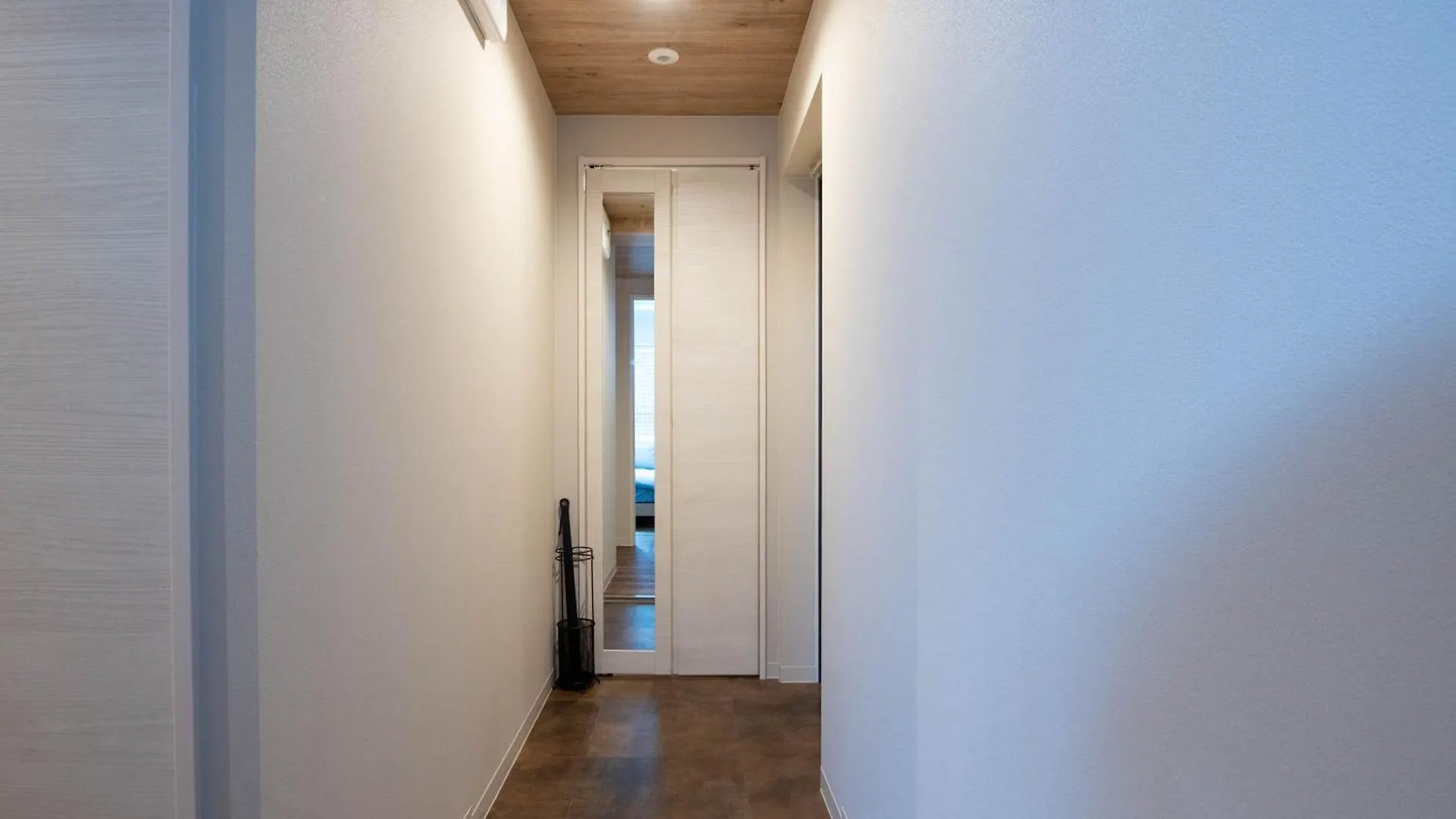 Zabo Hills 205 Apartment Sapporo