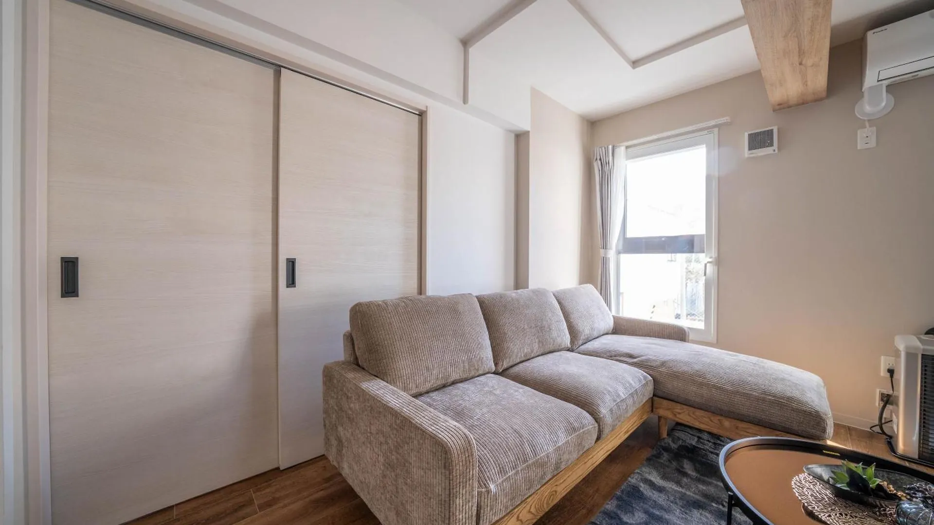 Zabo Hills 205 Apartment Sapporo 0*,
