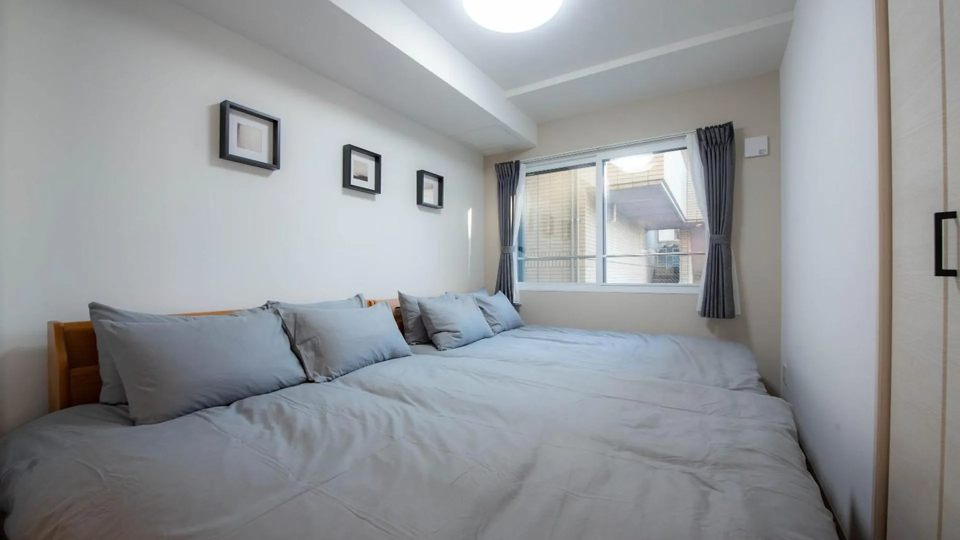 Zabo Hills 205 Apartment Sapporo 0*,  Japan