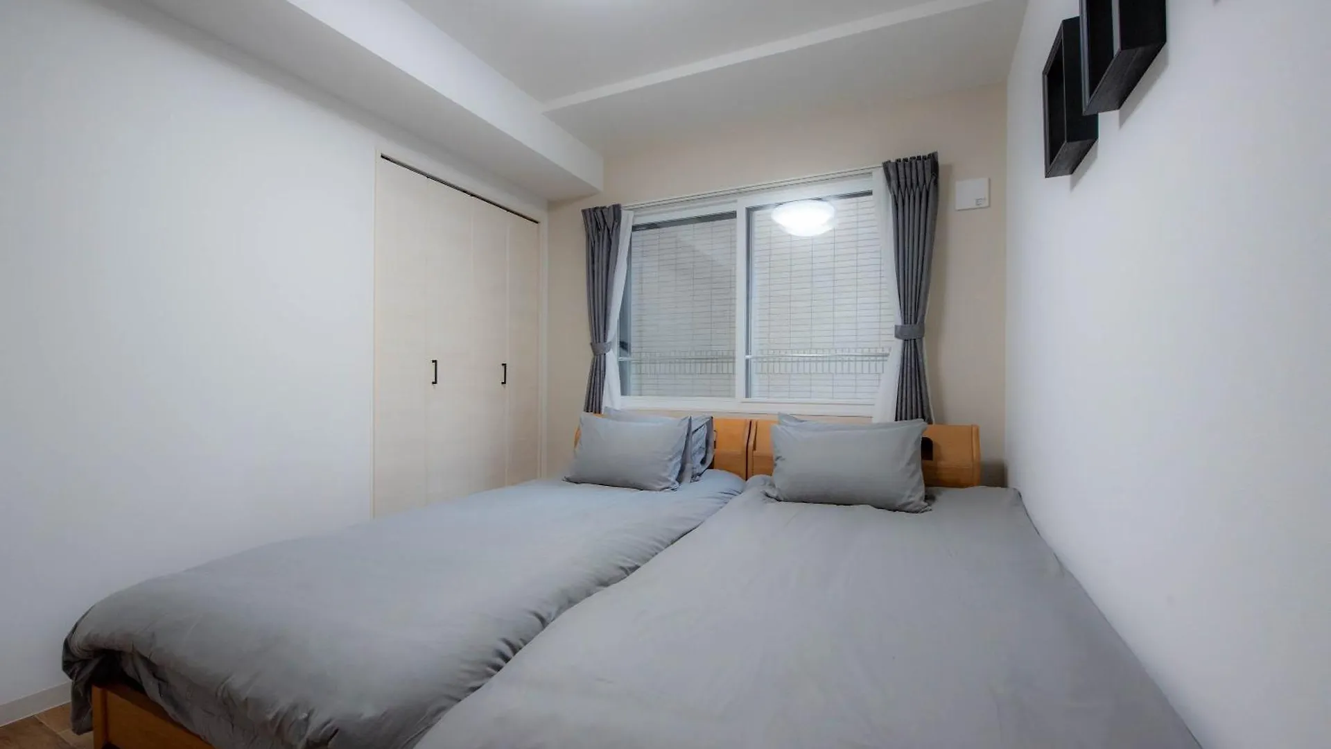 Zabo Hills 205 Apartment Sapporo
