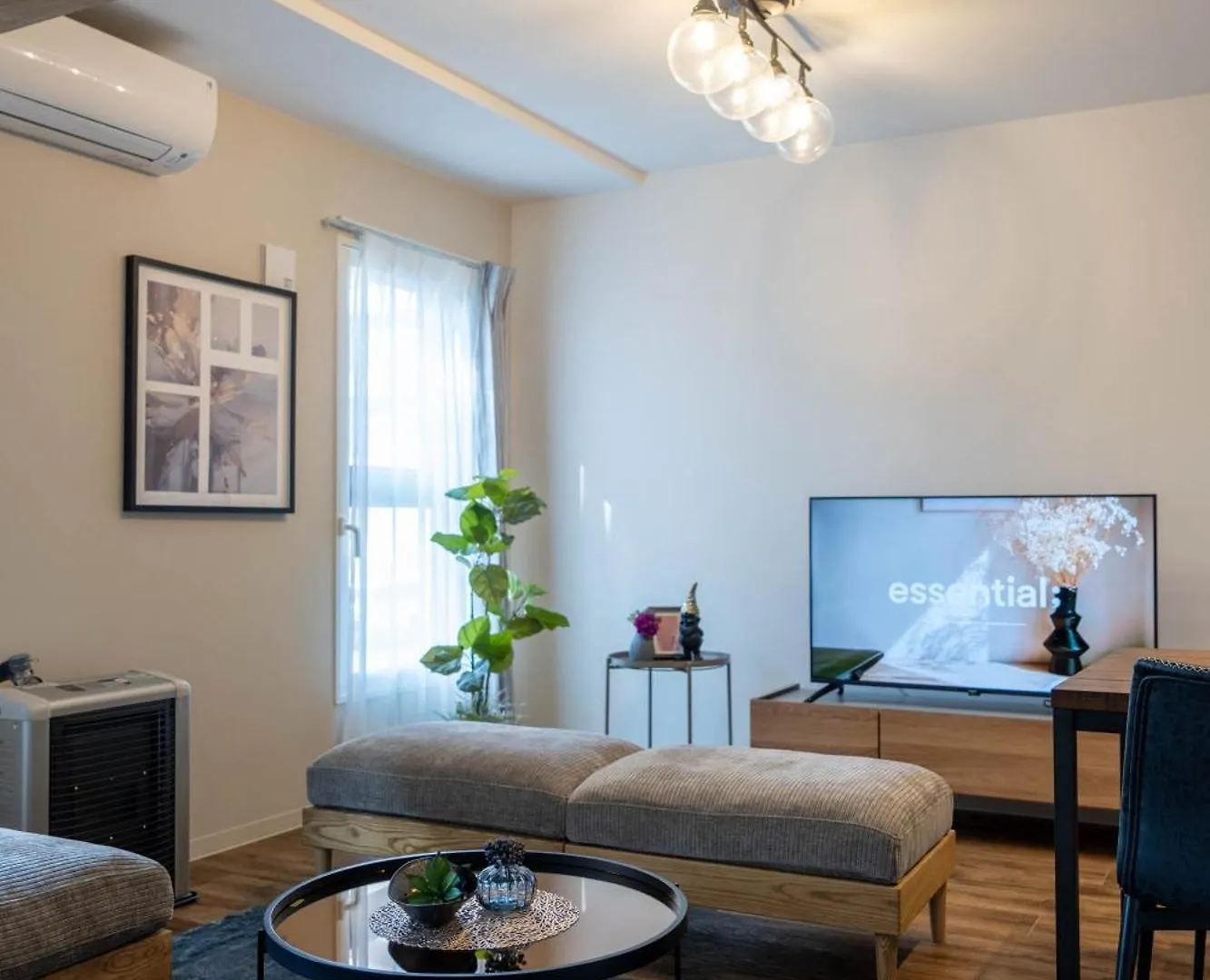 Zabo Hills 205 Apartment Sapporo Japan