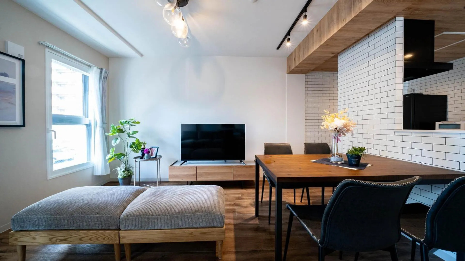 Zabo Hills 205 Apartment Sapporo 0*,  Japan