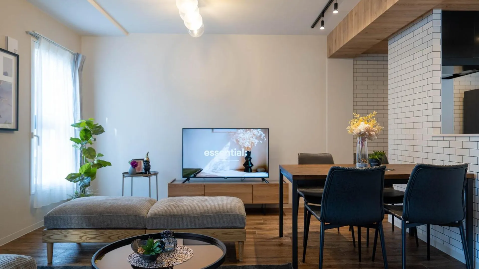 Zabo Hills 205 Apartment Sapporo