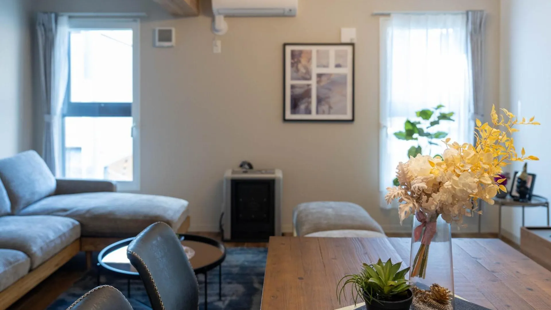 Zabo Hills 205 Apartment Sapporo