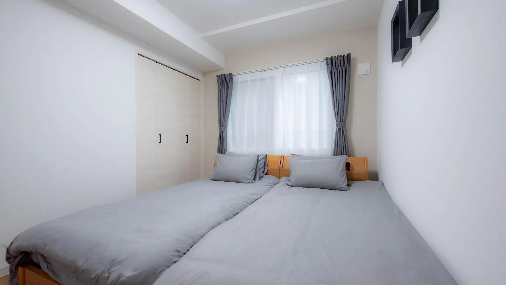Zabo Hills 205 Apartment Sapporo