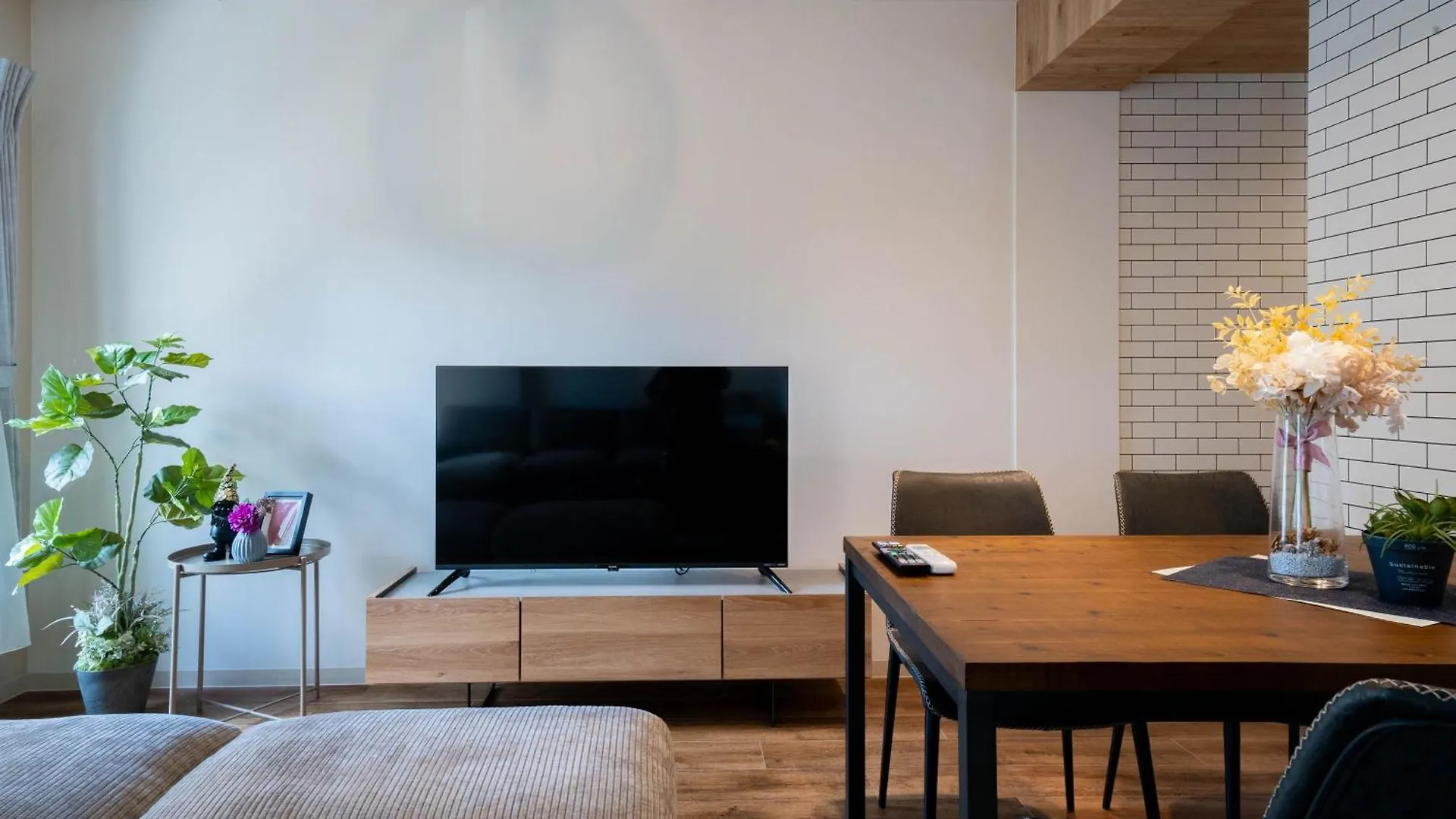 Zabo Hills 205 Apartment Sapporo