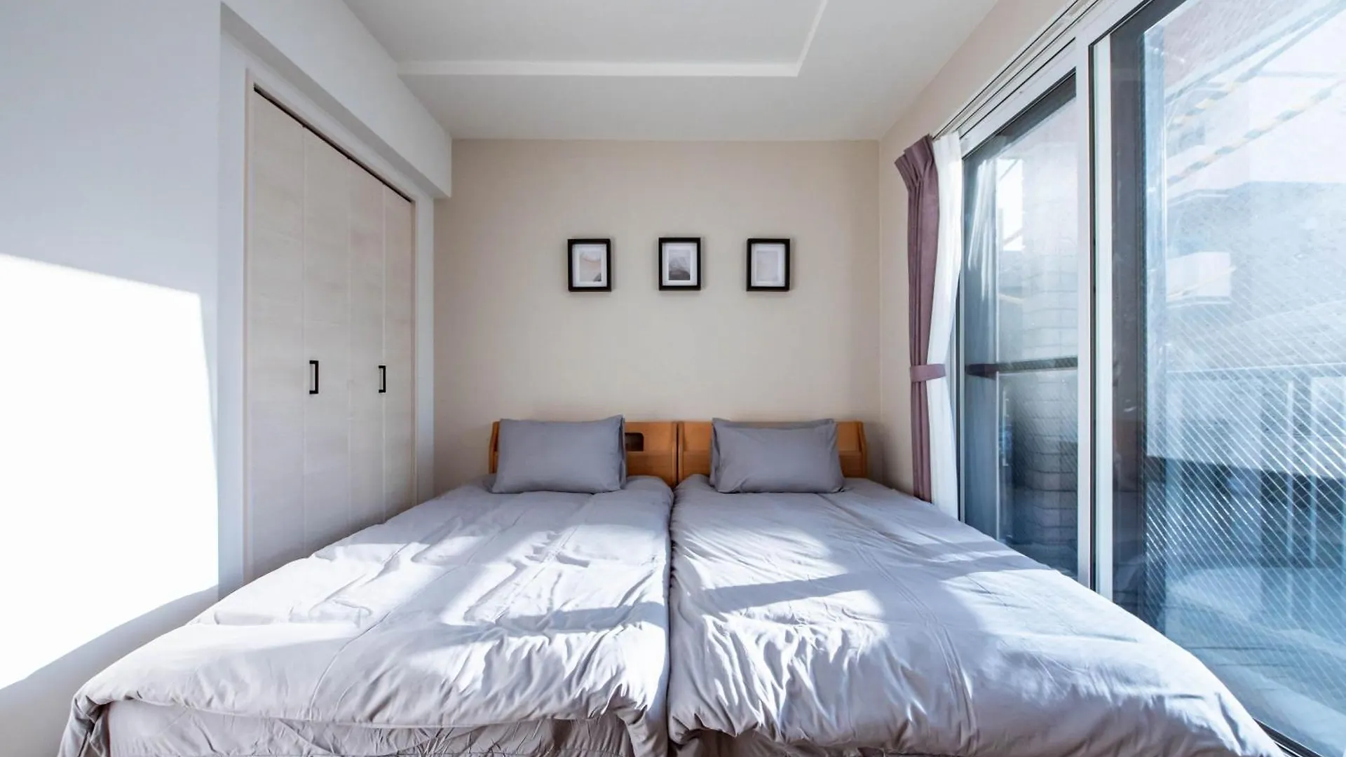 Zabo Hills 205 Apartment Sapporo 0*,