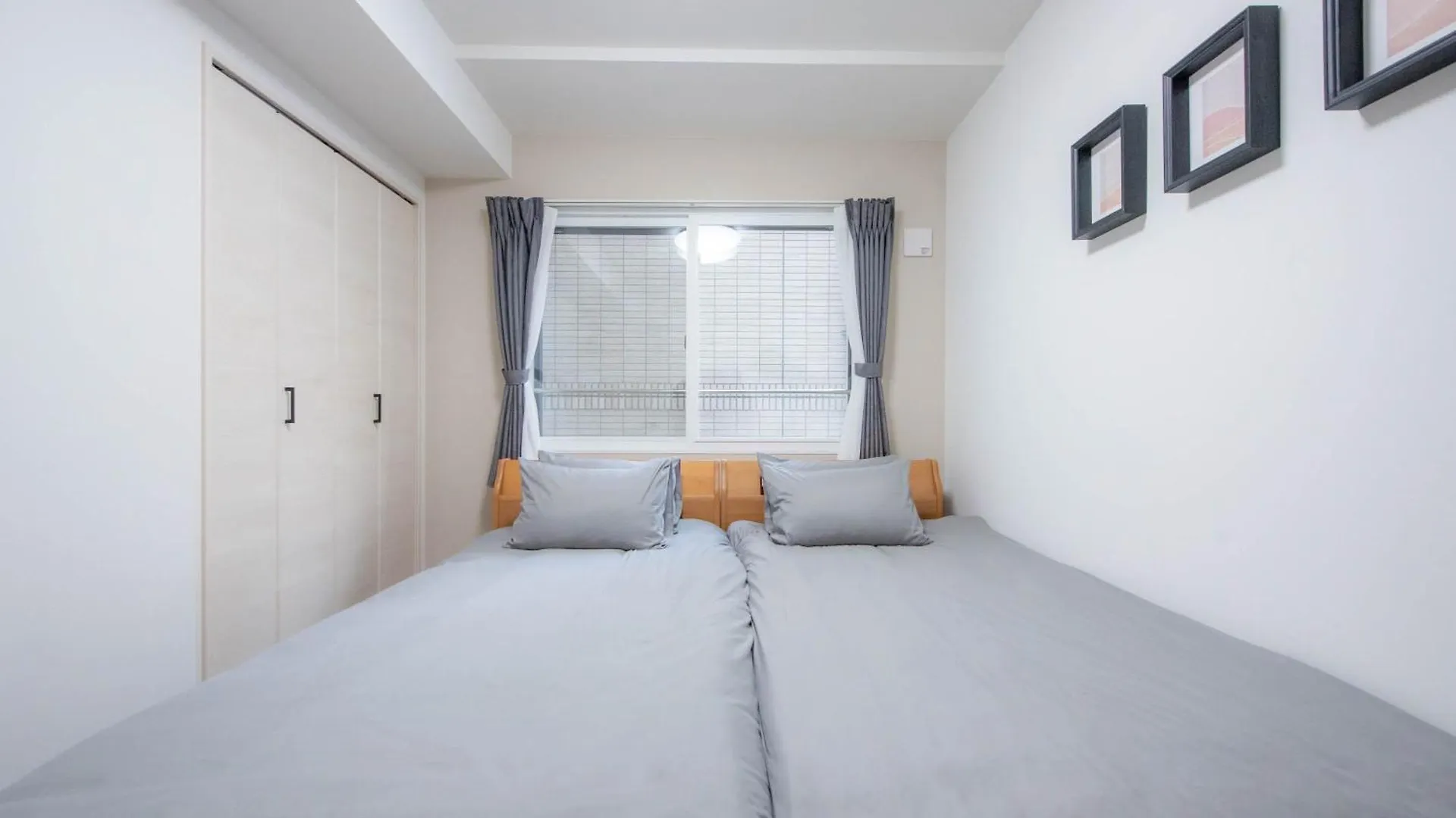 Zabo Hills 205 Apartment Sapporo