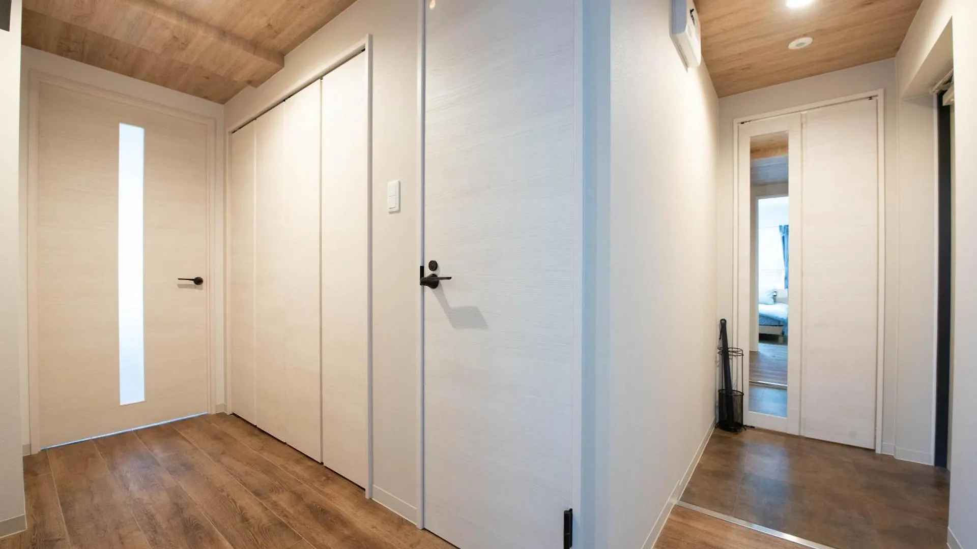 Zabo Hills 205 Apartment Sapporo