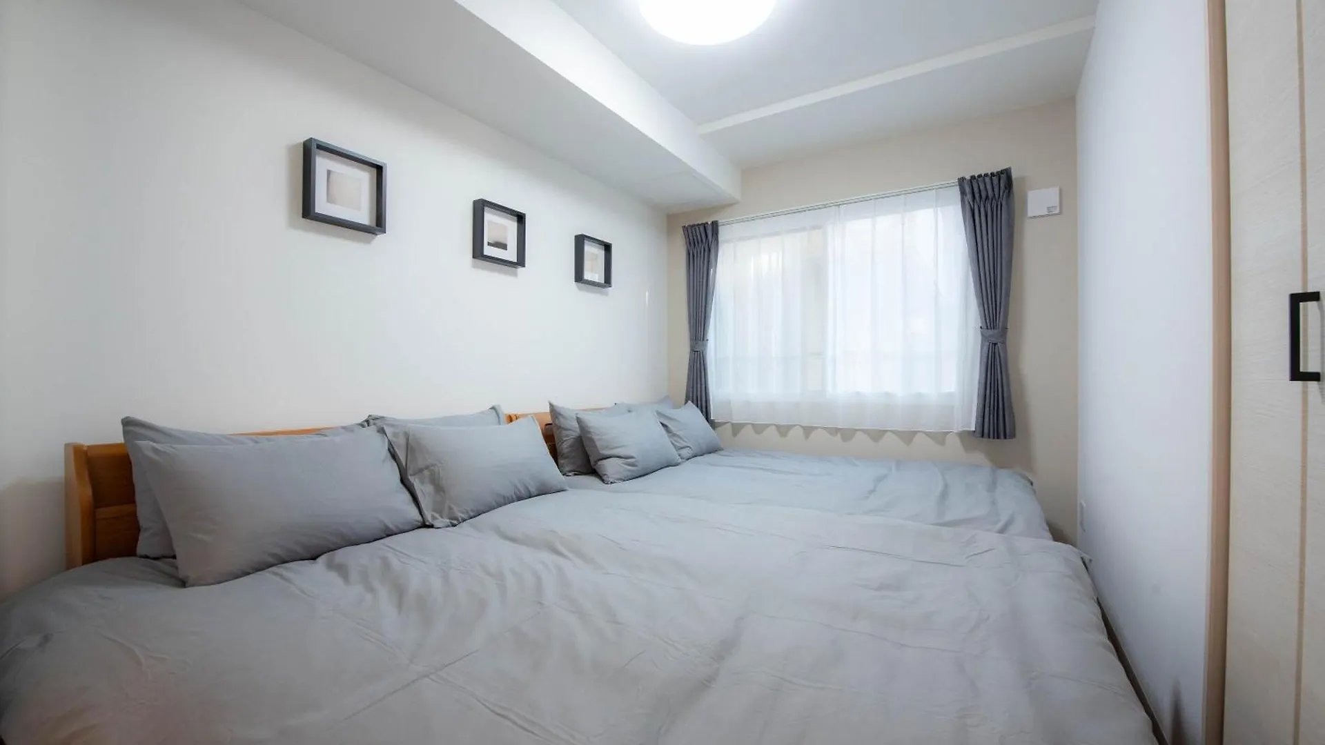 Zabo Hills 205 Apartment Sapporo 0*,